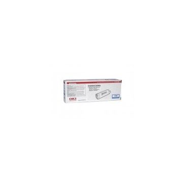 Oki C3200-43034815 Mavi Toner