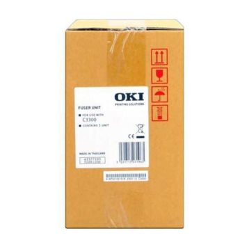 Oki C3300-43377103 Fuser Ünitesi