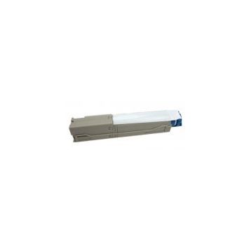 Oki C3300-43459347 Mavi Yüksek Kapasiteli Toner