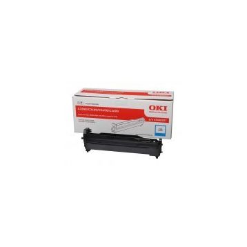 Oki C3300-43460207 Mavi Drum Ünitesi