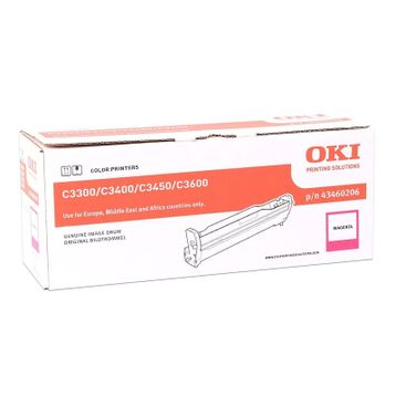 Oki C3300 Drum