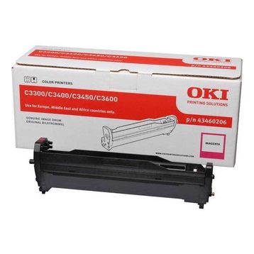 Oki C3300 Drum