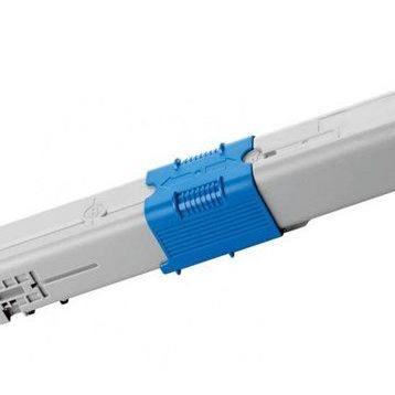 Oki C332 46508711 Mavi Muadil Toner