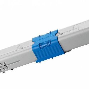 Oki C332 46508738 Kırmızı Toner