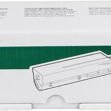 Oki C332 MC363 46508713 1.500 Sarı Toner