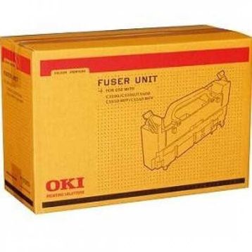 Oki C3400-43377003 Fuser Ünitesi