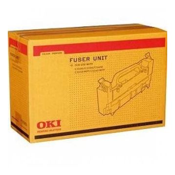 Oki C3400-43377003 Fuser Ünitesi