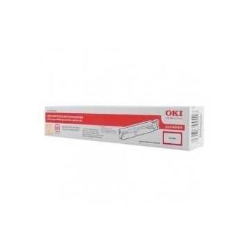 Oki C3500 MC350 MC360 43459374 Kırmızı Toner
