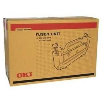 Oki C5100-42158603 Fuser Ünitesi