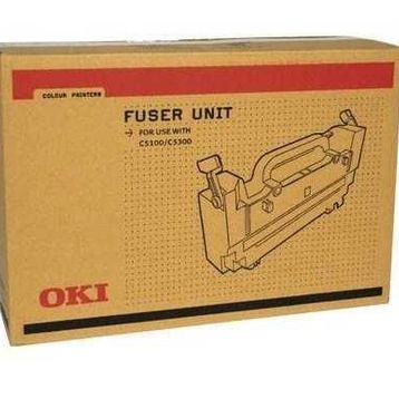 Oki C5100-42158603 Fuser Ünitesi