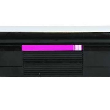 Oki C5250-42804571 Kırmızı Muadil Toner