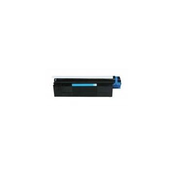 Oki C5250-42804572 Mavi Muadil Toner