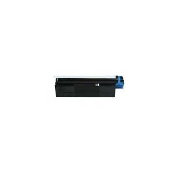 Oki C5250-42804573 Siyah Muadil Toner