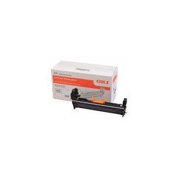 Oki C532-46484108 Siyah Drum Ünitesi