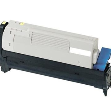Oki C5550-43381721 Sarı Drum Ünitesi