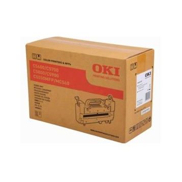 Oki C5600-43363203 Fuser Ünitesi