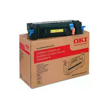 Oki C5600-43363412 Orijinal Transfer Ünitesi
