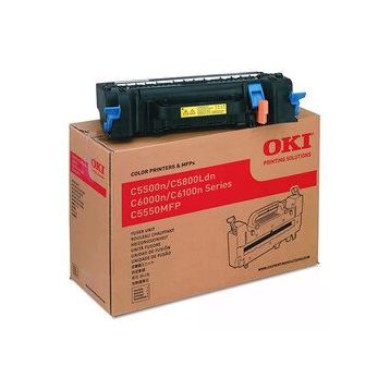 Oki C5600-43363412 Orijinal Transfer Ünitesi