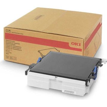 Oki C5600-43363412 Orijinal Transfer Ünitesi
