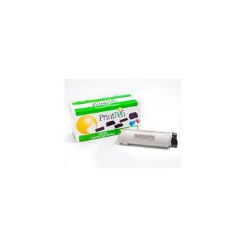 Oki C5600 C5700 43324440 Siyah Toner