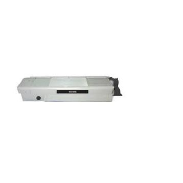 Oki C5600 C5700 43381921 Sarı Toner