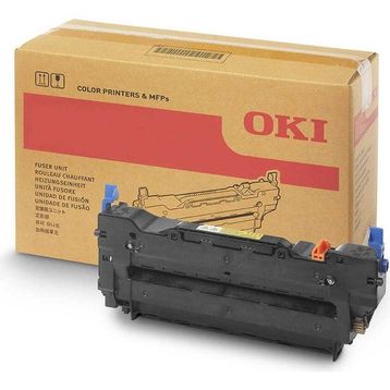 Oki C5650-43853103 Orjinal Fuser Ünitesi