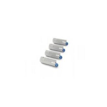 Oki C5650-5750-C Toner