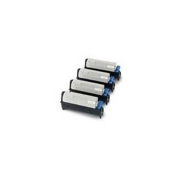 Oki C5650-5750-C Toner
