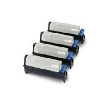 Oki C5650-5750-C Toner