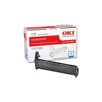 Oki C5650-5750-C Toner