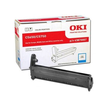 Oki C5650-5750-C Toner