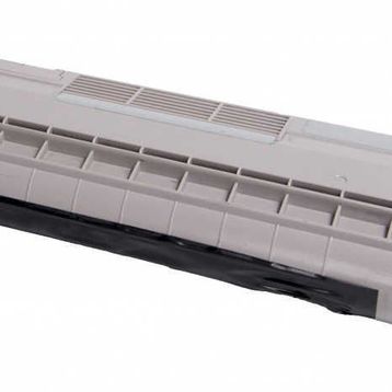 Oki C5850-43865743 Mavi Muadil Toner