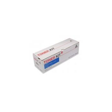 Oki C610 44315323 Mavi Muadil Toner