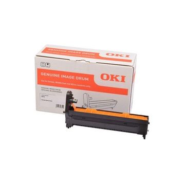 Oki C612-46507305 Sarı Drum Ünitesi