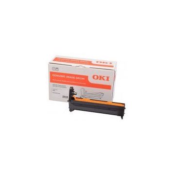 Oki C612-46507305 Sarı Drum Ünitesi