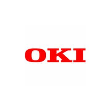 Oki C612 Siyah Toner