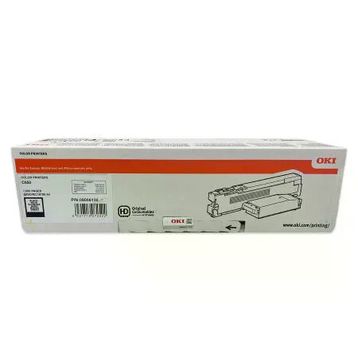 Oki C650-9006130 Siyah Orijinal Toner