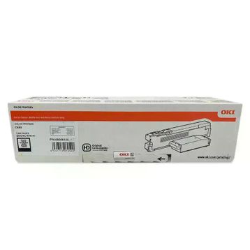 Oki C650-9006130 Siyah Orijinal Toner
