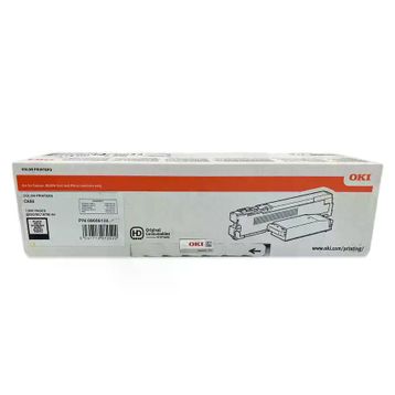Oki C650-9006130 Siyah Orijinal Toner
