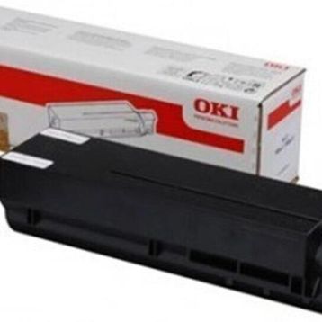 Oki C650 9006131 Black Siyah Drum