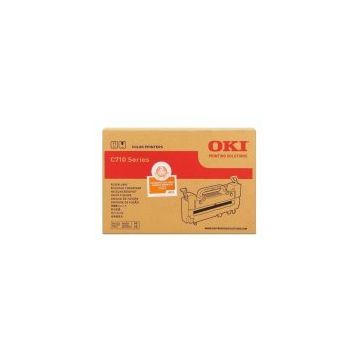 Oki C710-43854903 Fuser Ünitesi