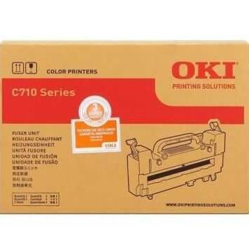Oki C710-43854903 Fuser Ünitesi