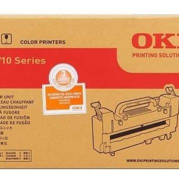 Oki C710-43854903 Fuser Ünitesi