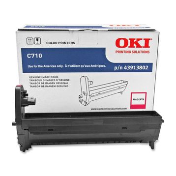 Oki C710 Drum