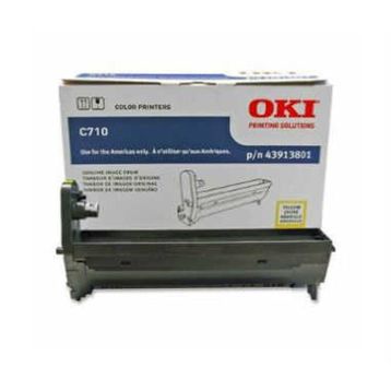 Oki C710 Drum