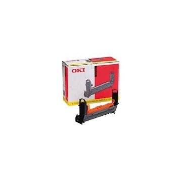 Oki C7100-41962805 Sarı Drum Ünitesi
