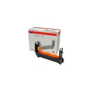 Oki C7100-41962806 Kırmızı Drum Ünitesi