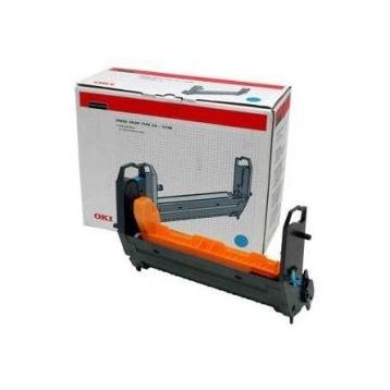 Oki C7100-41962807 Mavi Drum Ünitesi