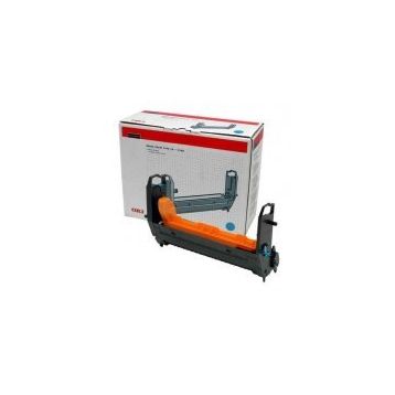 Oki C7100-41962807 Mavi Drum Ünitesi