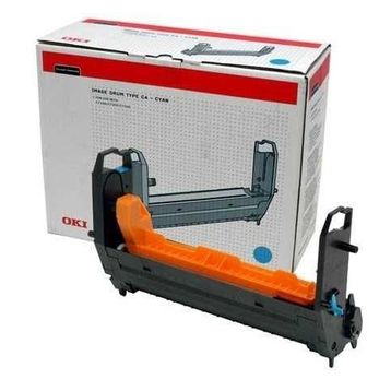 Oki C7100-41962807 Mavi Drum Ünitesi